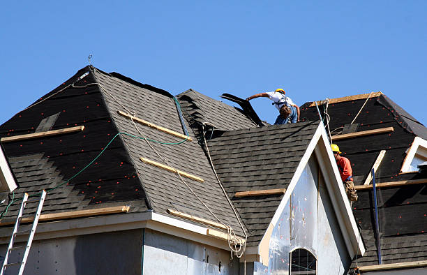 Quick and Trustworthy Emergency Roof Repair Services in Clarkston, WA